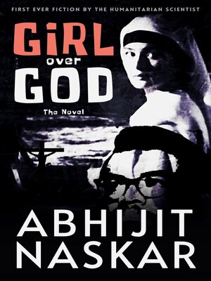 cover image of Girl Over God